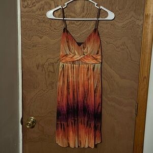 Ruby rox dress